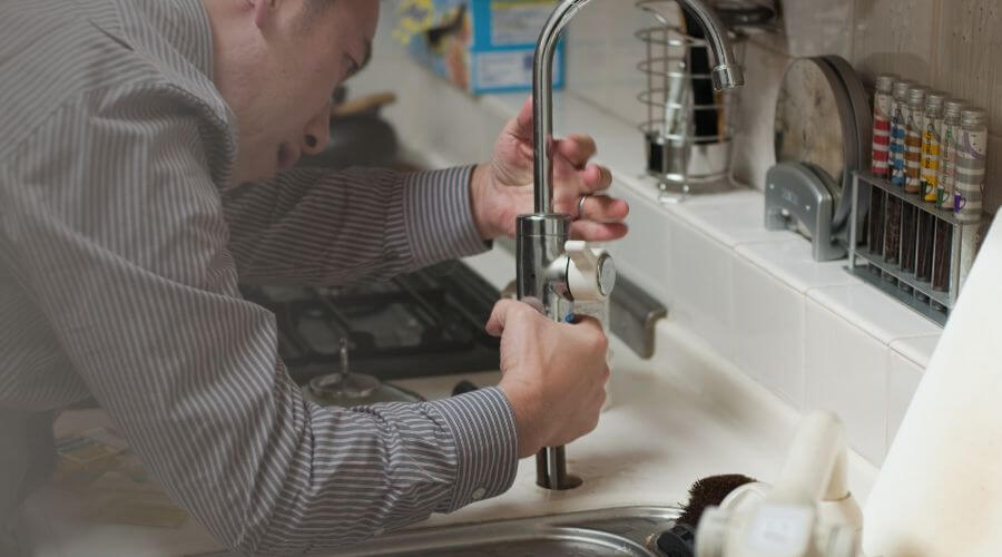 Local annual plumbing maintenance in Wells River, VT